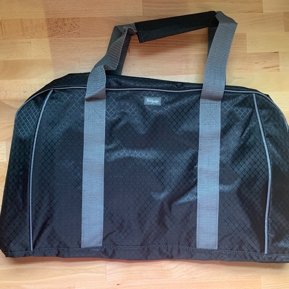 thirty one all packed duffle